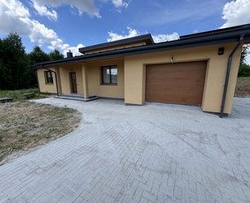 Įėjimo ir garažo zona